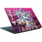 Dragon Ball Z Frieza Evolution Surface Laptop Skin